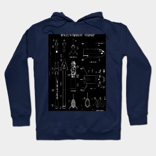 SpaceX Hoodie